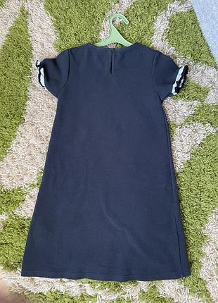 Сукня  zara 10 років 3
