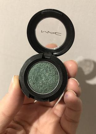 Тени для век mac cosmetics 3