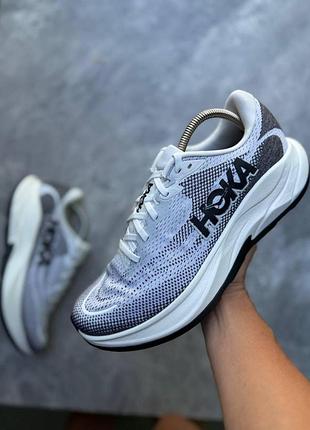 Кроссовки мужские hoka rincon 4 (42 (26.5 см))