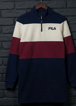 Флиское платье fila 6