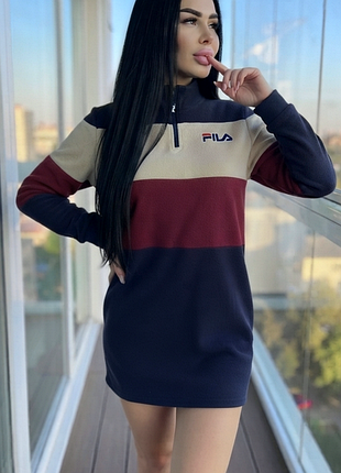 Фліска сукня fila