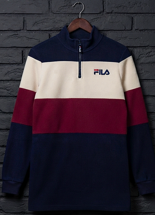Флиское платье fila 7
