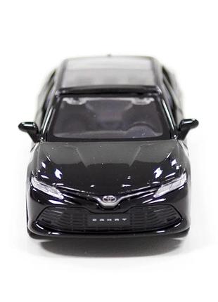 Автомодель детская toyota camry uklon technodrive 250292 инерционная 3