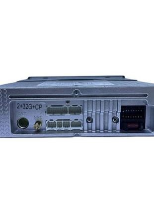 Автомагнітола mp5 7188a 1din android 12 gps 4/64gb