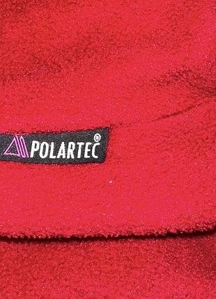 Чоловіча флісова кофта regatta x-ert polartec 6