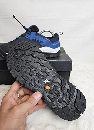 Кроссовки quechua waterproof 38 размер 6