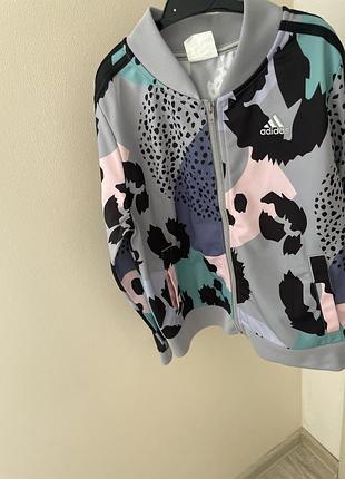 Кофта addidas 3
