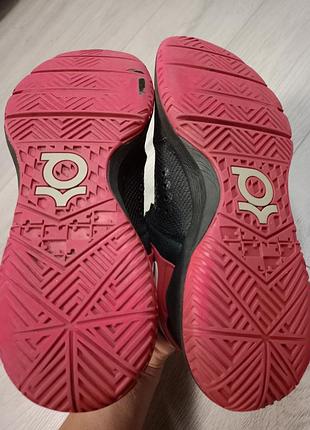 Кроссовки nike 7