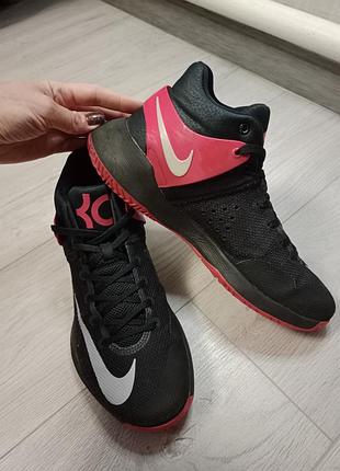 Кроссовки nike 3
