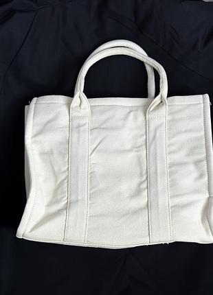 Сумочка the tote bag marc jacobs 3