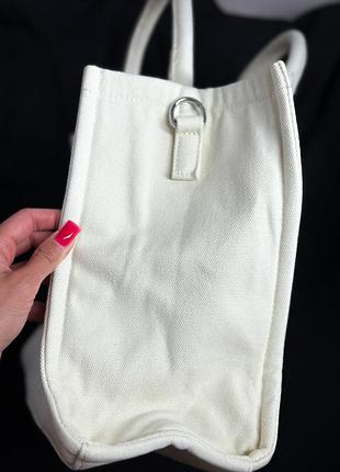 Сумочка the tote bag marc jacobs 4