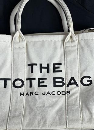 Сумочка the tote bag marc jacobs 2