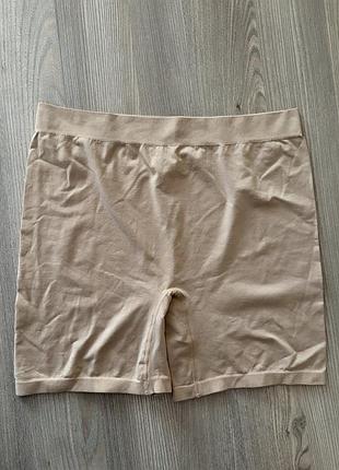 Коригуючі шортики primark