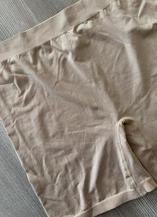 Коригуючі шортики primark 2