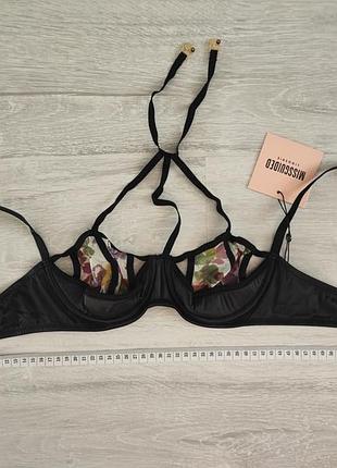 Бюстгалтер missguided