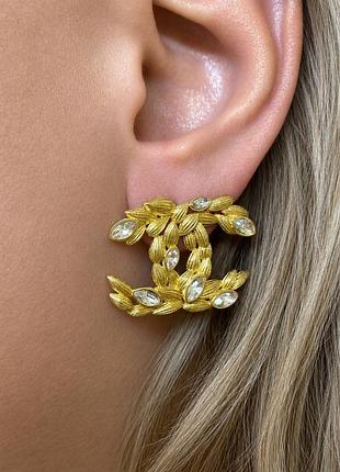 💎new💎брендовые серьги vip gift ♥️♥️♥️ 🔥💕клеймо