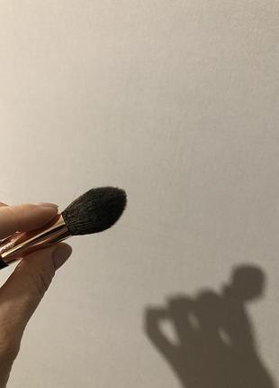 Кисть для пудры charlotte tilbury 2