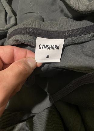 Худі gymshark 2