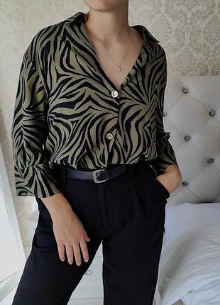 Блуза river island