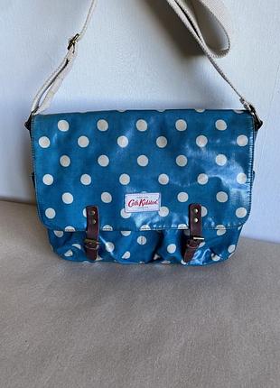 Сумка в гарному стані cath kidston