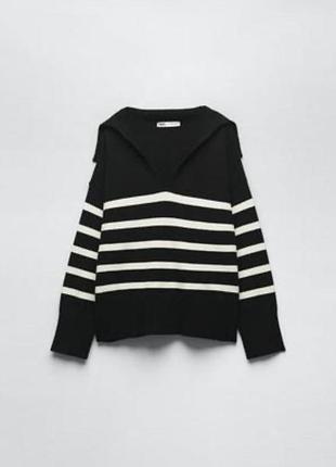Светр zara