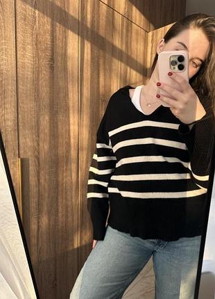 Светр zara 2