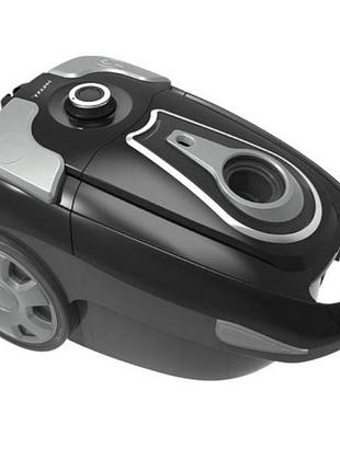 Пылесос вакуумный 3500w 3.5л vacuum cleaner sokany sk-3386 черный