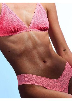 Комплект белья victoria's secret 8