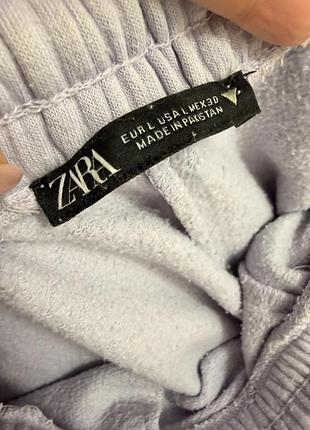 Спортивні штани zara 3
