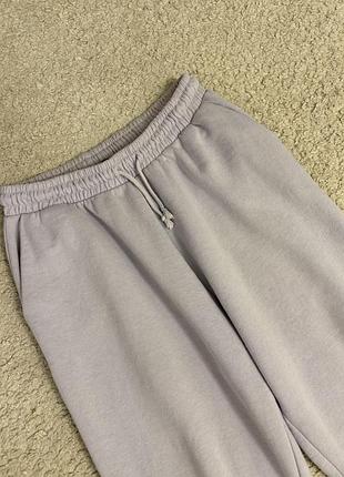 Спортивні штани zara 2