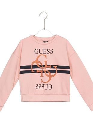 Женский свитшот guess
