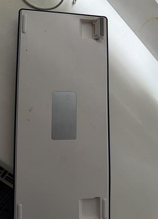 Клавіатура k75 royal kludge 2