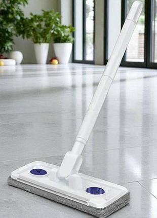 Швабра телескопічна 2025 mop and xl-1428