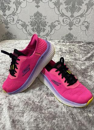 Кросівки skechers