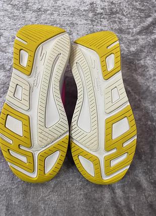 Кросівки skechers 4