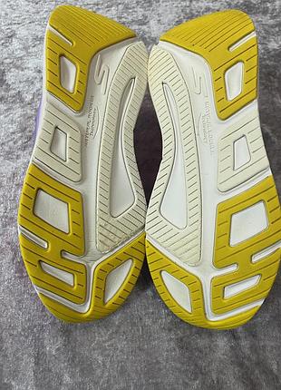 Кросівки skechers 5