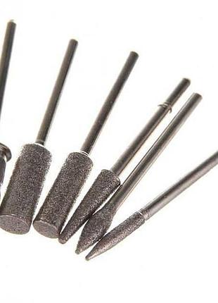 Фрезер nail master dm-211 30000 оборотов розовый