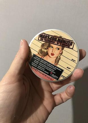 Хайлайтер the balm