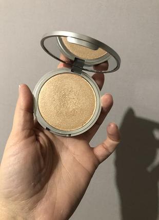 Хайлайтер the balm 3