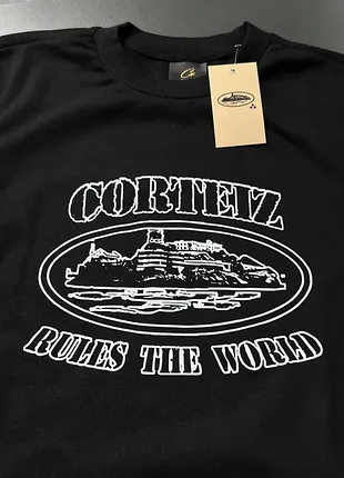 Світшот corteiz basic 2