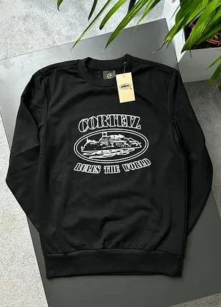 Свитшот corteiz basic