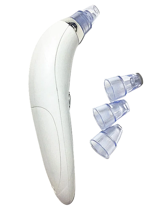 Очиститель пор для лица derma suction remover