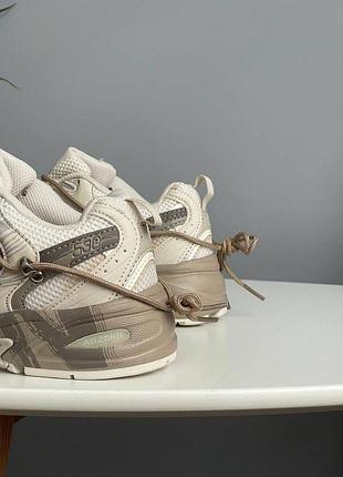New balance 530 custom beige✅ 9