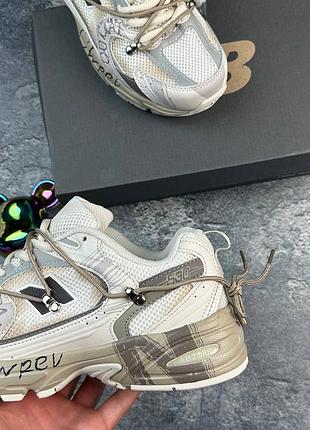 New balance 530 custom beige✅ 3