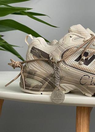 New balance 530 custom beige✅ 8
