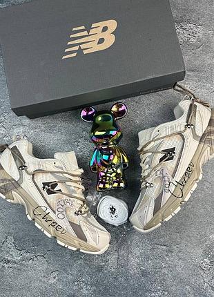 New balance 530 custom beige✅ 5