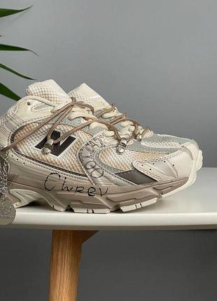 New balance 530 custom beige✅ 7