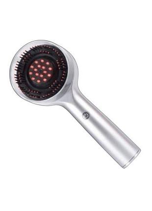 Фен-масажер іонний з led-підсвічуванням ts-5562