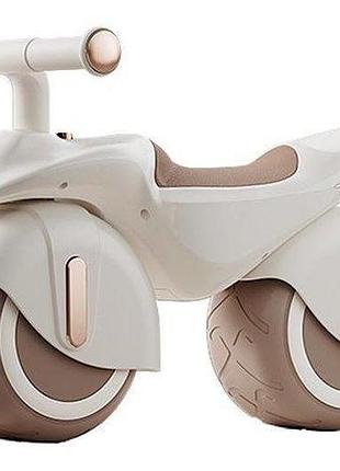 Беговел-толкар kiddy go q7 beige
