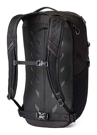 Рюкзак gregory hiking-nano 24 optic black 2